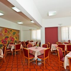 Отель Europa Hotel Греция, Родос - 2 отзыва об отеле, цены и фото номеров - забронировать отель Europa Hotel онлайн помещение для мероприятий фото 2
