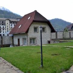 Гостиница Snow Villlage Krasnaya Polyana фото 22