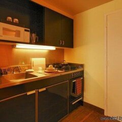 Отель Comfort Inn University Center в номере фото 2
