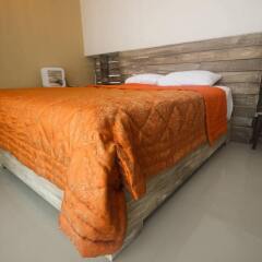 Отель Sayab Hostel Мексика, Плая-дель-Кармен - отзывы, цены и фото номеров - забронировать отель Sayab Hostel онлайн комната для гостей фото 2