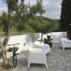 Отель Casa Relogio De Sol Португалия, Ламего - отзывы, цены и фото номеров - забронировать отель Casa Relogio De Sol онлайн бассейн