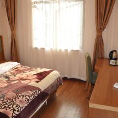 Chengdu Holly Hostel комната для гостей фото 4