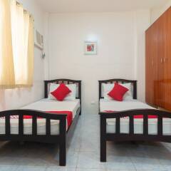 Отель 3Js and K Apartment Филиппины, Лапу-Лапу - отзывы, цены и фото номеров - забронировать отель 3Js and K Apartment онлайн детские мероприятия
