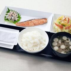 Hotel Hokke Inn Hatchobori питание фото 3