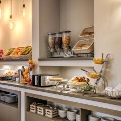 Отель Maison D’Art Boutique Hotel Италия, Рим - отзывы, цены и фото номеров - забронировать отель Maison D’Art Boutique Hotel онлайн фото 3