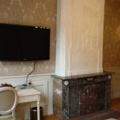 Hotel Bigarre Maastricht Centrum удобства в номере