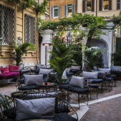 Hotel Locarno фото 3