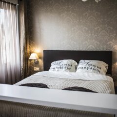 Отель B&B A Dream комната для гостей фото 4