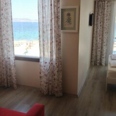 Nemrut Bay Otel Турция, Карабурун - отзывы, цены и фото номеров - забронировать отель Nemrut Bay Otel онлайн комната для гостей фото 3