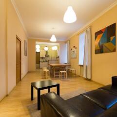 Makarov Hostel комната для гостей фото 3