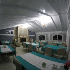 Melrose Viewpoint Hotel Турция, Памуккале - 1 отзыв об отеле, цены и фото номеров - забронировать отель Melrose Viewpoint Hotel онлайн питание фото 2
