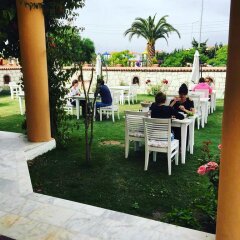 Отель Gerence Otel Чешме фото 7