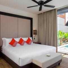 Отель Anantara Vacation Club Mai Khao Phuket Таиланд, пляж Май Кхао - отзывы, цены и фото номеров - забронировать отель Anantara Vacation Club Mai Khao Phuket онлайн комната для гостей