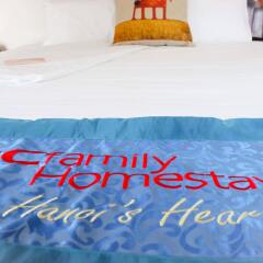 Отель BC Family Homestay Hanois Heart Ханой комната для гостей фото 3