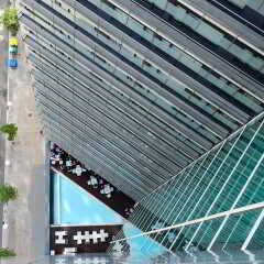 Hotel Barcelona Princess фото 5