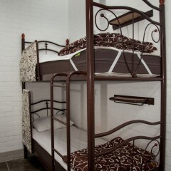 Гостиница Хостел Z-Hostel Украина, Киев - 1 отзыв об отеле, цены и фото номеров - забронировать гостиницу Хостел Z-Hostel онлайн балкон