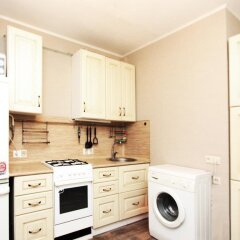 Гостиница ApartLux Suite Kiyevskaya в номере фото 2