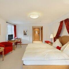 Hotel Bellerive Gstaad детские мероприятия
