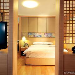 Hotel Sunshine комната для гостей фото 3