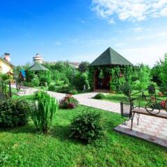 Гостиница Pansionat Bogema фото 3