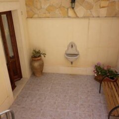 Отель B&B Triskeles Италия, Сиракуза - отзывы, цены и фото номеров - забронировать отель B&B Triskeles онлайн интерьер отеля фото 2
