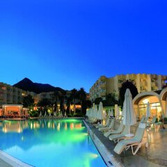 Fortezza Beach Resort Турция, Мармарис - отзывы, цены и фото номеров - забронировать отель Fortezza Beach Resort онлайн фото 3