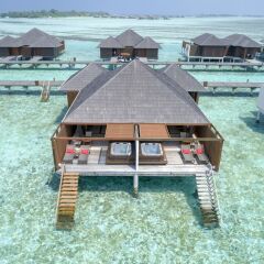 Отель Paradise Island Resort & Spa Ланканфинолу фото 8