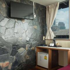 Отель New Road Guest House Таиланд, Бангкок - отзывы, цены и фото номеров - забронировать отель New Road Guest House онлайн удобства в номере фото 2