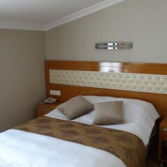 Serenti Pamuk Hotel Турция, Гиресун - отзывы, цены и фото номеров - забронировать отель Serenti Pamuk Hotel онлайн комната для гостей фото 3