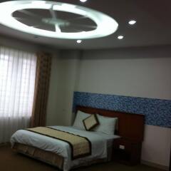 My Hoa 2 Hotel Ханой удобства в номере