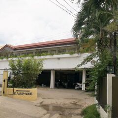 Отель MB's Garden Inn Филиппины, Лапу-Лапу - отзывы, цены и фото номеров - забронировать отель MB's Garden Inn онлайн фото 3