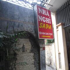 Отель Sapa Hostel Hanoi Вьетнам, Ханой - отзывы, цены и фото номеров - забронировать отель Sapa Hostel Hanoi онлайн вид на фасад
