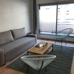 Отель Family Duplex Quartier Latin комната для гостей фото 3