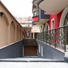 Отель Калифорния Отель Болгария, Бургас - отзывы, цены и фото номеров - забронировать отель Калифорния Отель онлайн фото 13