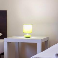 Отель Boutique Hostel Польша, Лодзь - 1 отзыв об отеле, цены и фото номеров - забронировать отель Boutique Hostel онлайн комната для гостей