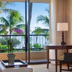 Hyatt Regency Maui Resort & Spa in Lahaina, United States of America from 1096$, photos, reviews - zenhotels.com room amenities