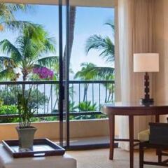 Hyatt Regency Maui Resort & Spa in Lahaina, United States of America from 848$, photos, reviews - zenhotels.com room amenities