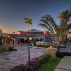 Отель Welk Resorts Sirena del Mar