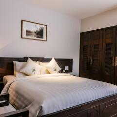 Lan Lan 2 Hotel комната для гостей фото 3