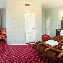 Отель Boutique Grand Petrogradsky Стандартный номер фото 11