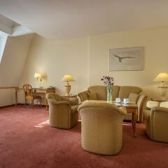 Отель Grata by Centrum Hotels Вильнюс интерьер отеля фото 3