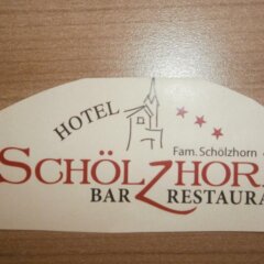 Hotel Schölzhorn Рачинес-Ратскингс спа