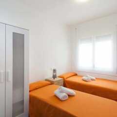 Отель Apartamento Sant Joan детские мероприятия фото 2