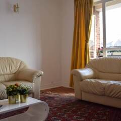 Отель Modern 2 Bedroom Flat Next To Hyde Park Лондон фото 2