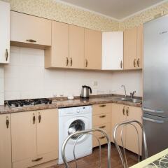 Гостиница Moskva4you Gilyarovskogo 33 в номере фото 2