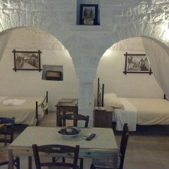 Отель Trulli Resort Monte Pasubio Альберобелло комната для гостей фото 2