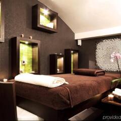 Le Mathurin Hotel & Spa спа