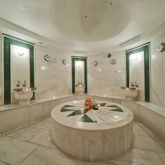 The Byzantium Hotel & Suites - Special Class Турция, Стамбул - 4 отзыва об отеле, цены и фото номеров - забронировать отель The Byzantium Hotel & Suites - Special Class онлайн сауна