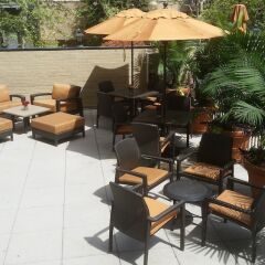 One Washington Circle-A Modus Hotel фото 3