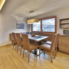Hotel Garni Fiegl Apart Хохгургль в номере фото 2